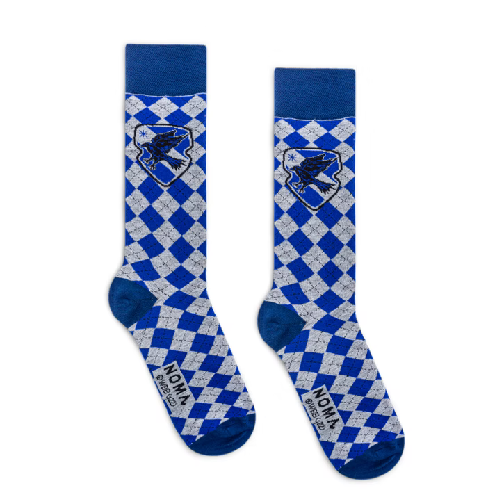 Calcetines Ravenclaw - Harry Potter