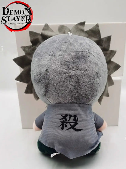 Peluche Sanemi Shinazugawa Demon Slayer