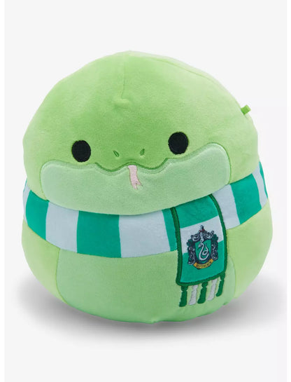 Peluche Squishmallows Harry Potter Slytherin