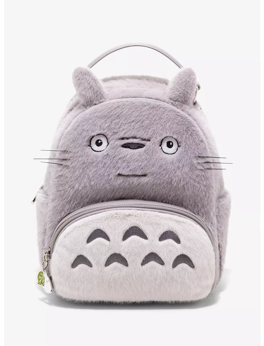 Mini Mochila Mi Vecino Totoro