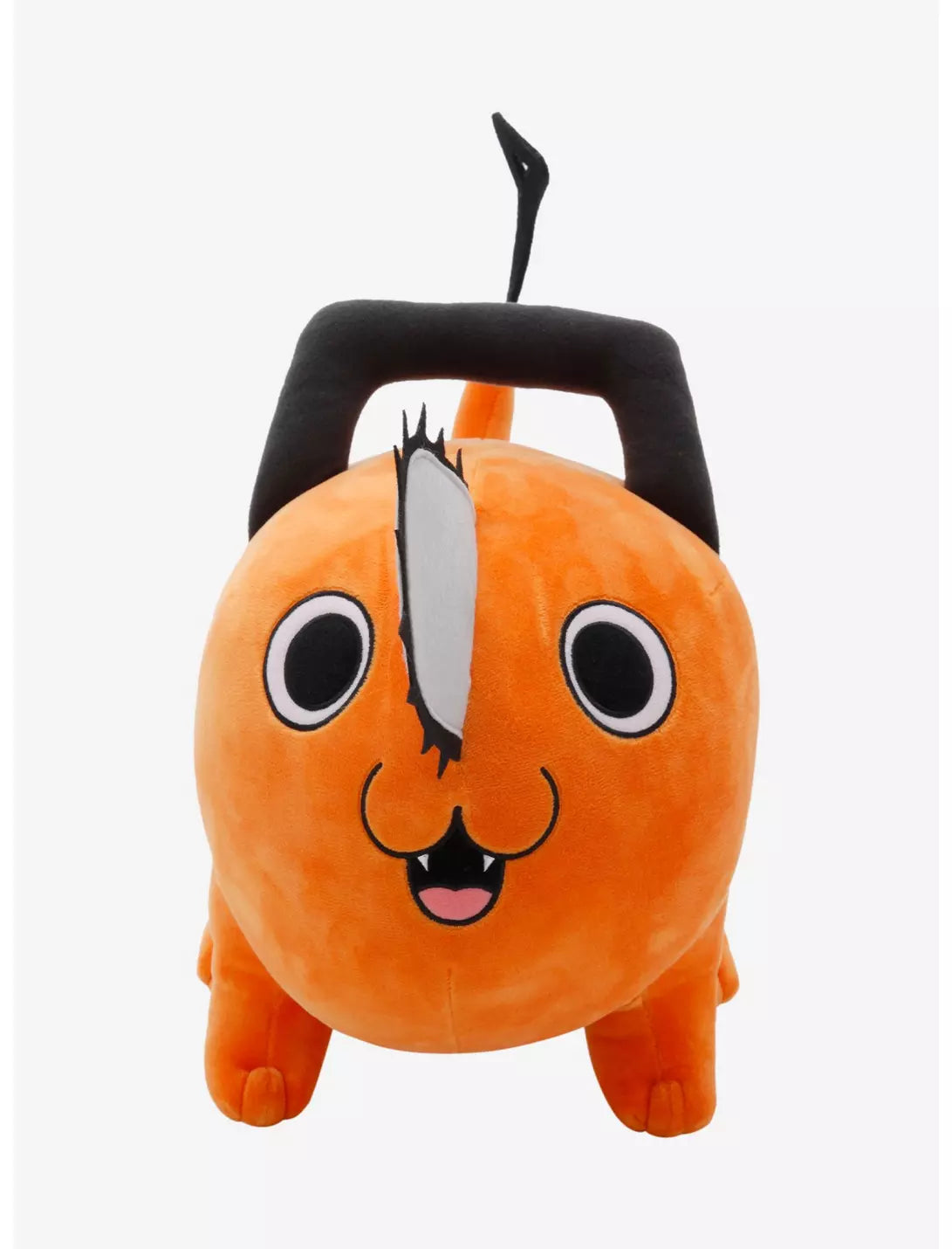 Peluche Pochita Smile Peluche de Chainsaw Man