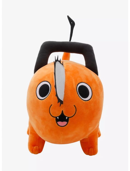 Peluche Pochita Smile Peluche de Chainsaw Man