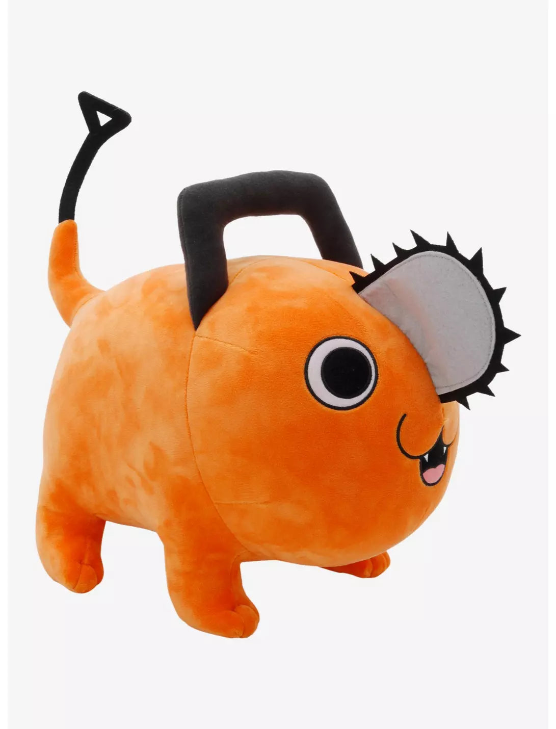 Peluche Pochita Smile Peluche de Chainsaw Man