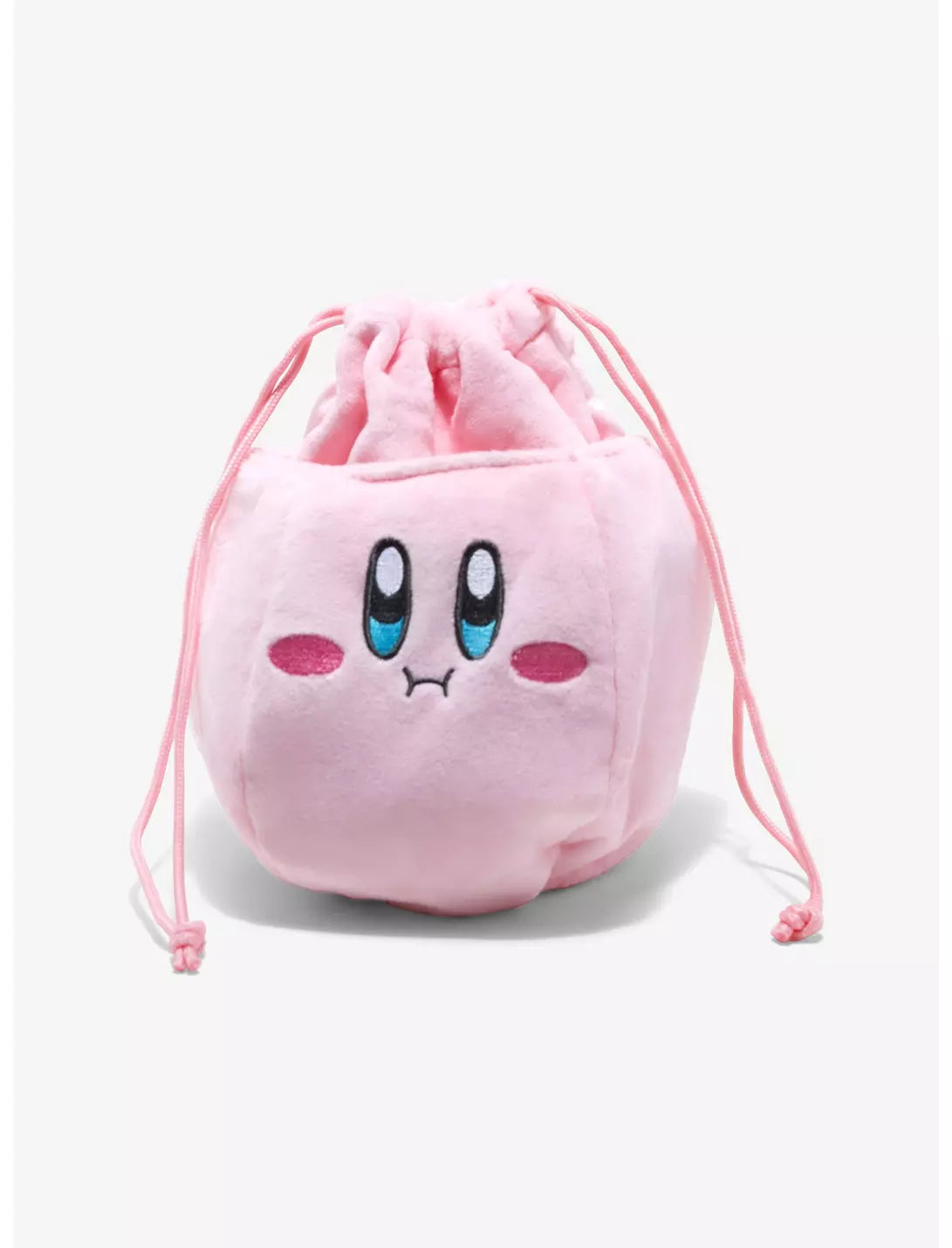 Bolsa de maquillaje con cordón Kirby