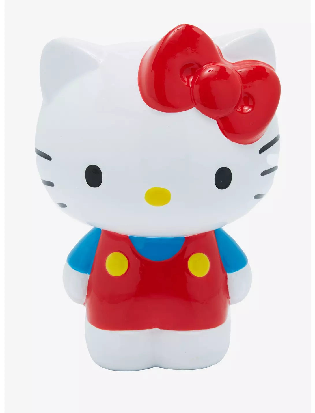 Alcancía Sanrio de Hello Kitty