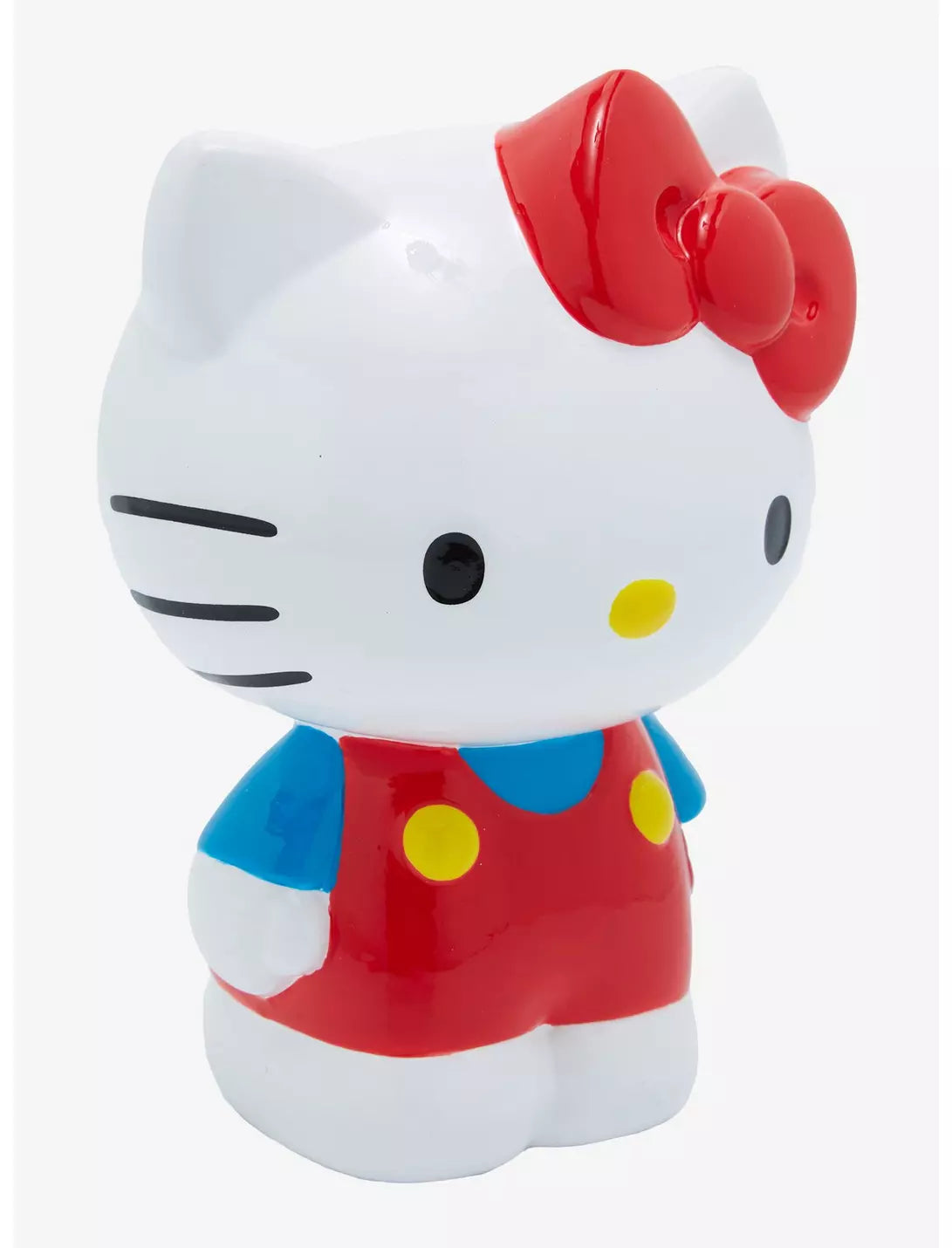 Alcancía Sanrio de Hello Kitty