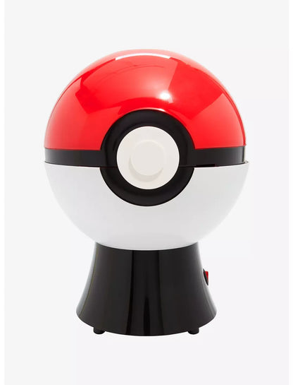 Palomera Pokémon de Poké Ball
