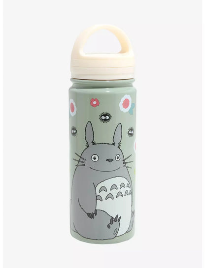 Botella de Mi vecino Totoro de Studio Ghibli