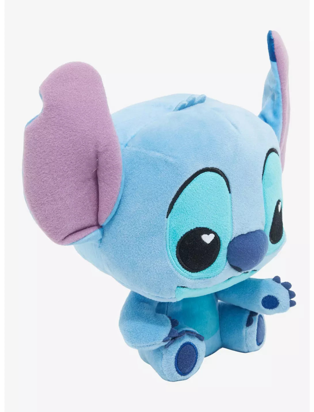 Funko Disney Lilo & Stitch Stitch Peluche Exclusivo