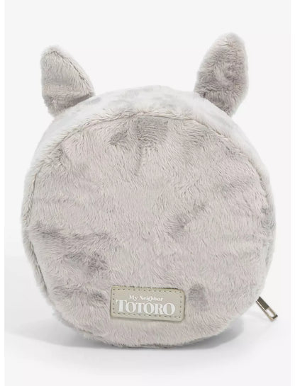 Cosmetiquera de Peluche de Studio Ghibli Mi Vecino Totoro