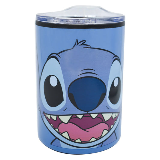 Termo Stitch Disney