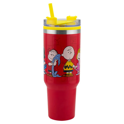 Termo Doble Pared: Peanuts - Snoopy 1.2 L