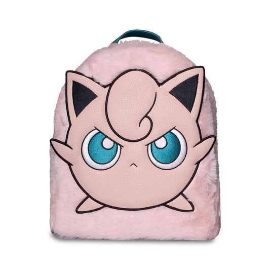 Mini Mochila Pokémon Jigglypuff
