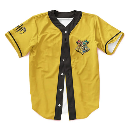 Beisbolera Harry Potter Hufflepuff