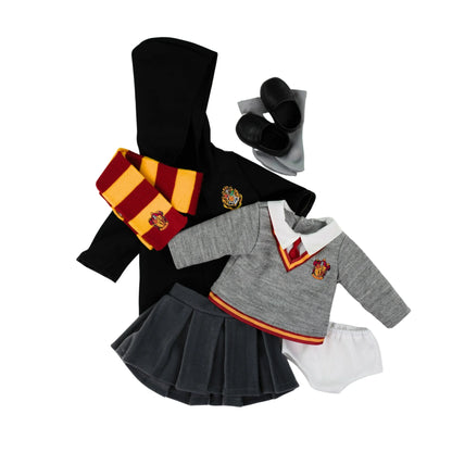 Muñeca Harry Potter- Gryffindor
