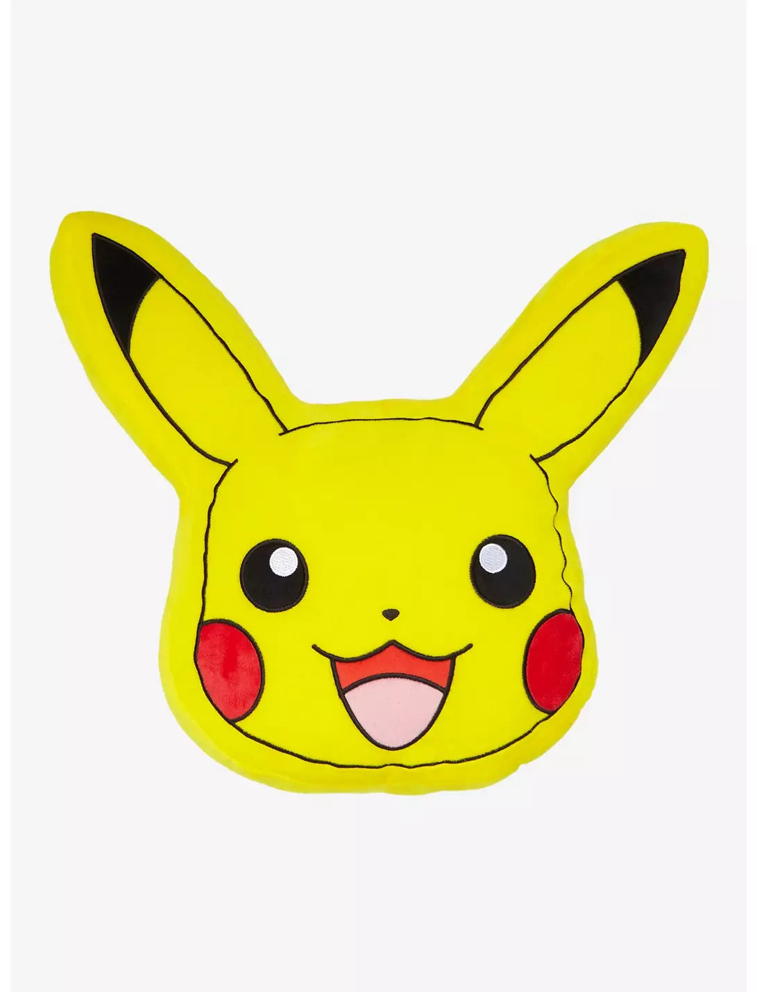 Cojín Pokémon de Pikachu