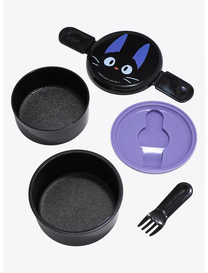 Bento Box Studio Ghibli Kiki Jiji Servicio de entrega a domicilio