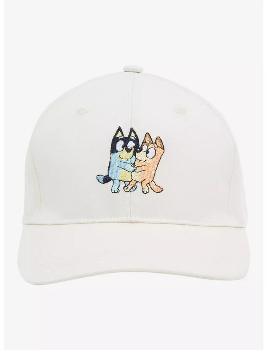 Gorra  de Bluey