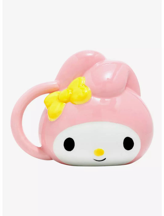 Taza figurativa My Melody