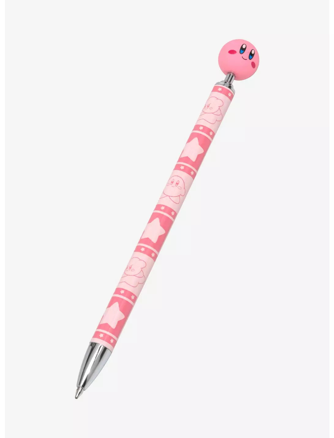 Bolígrafo Figurativo De Nintendo Kirby