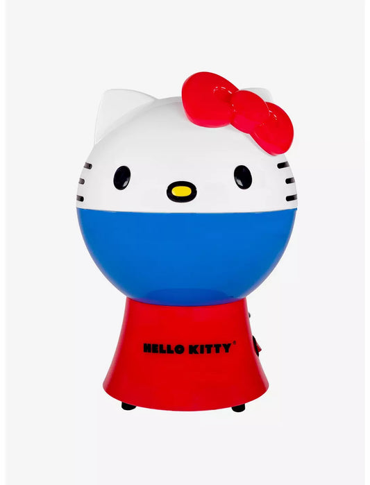 Palomera De Maíz Sanrio - Hello Kitty