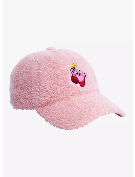 Gorra Kirby