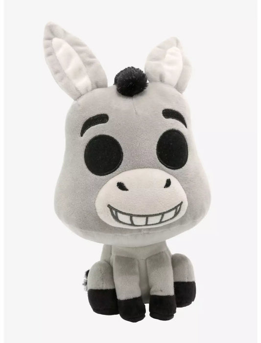 Peluche Funko de Burro de Shrek