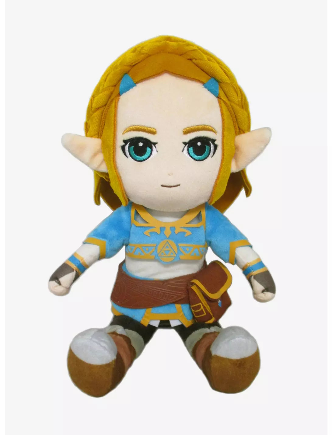 Peluche Nintendo The Legend of Zelda: Breath of the Wild