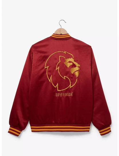 Jacket Gryffindor de Harry Potter