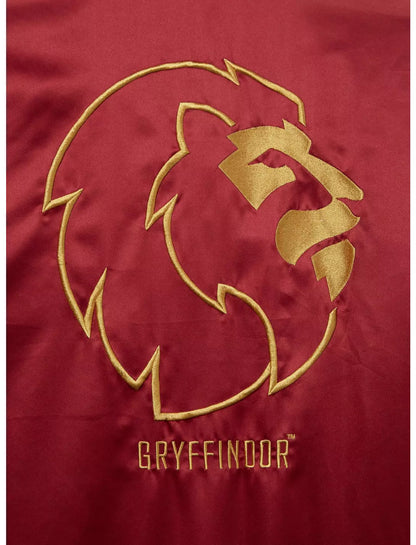 Jacket Gryffindor de Harry Potter