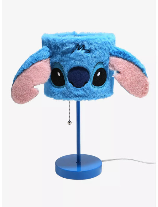 Lámpara de Mesa Disney - Lilo y Stitch