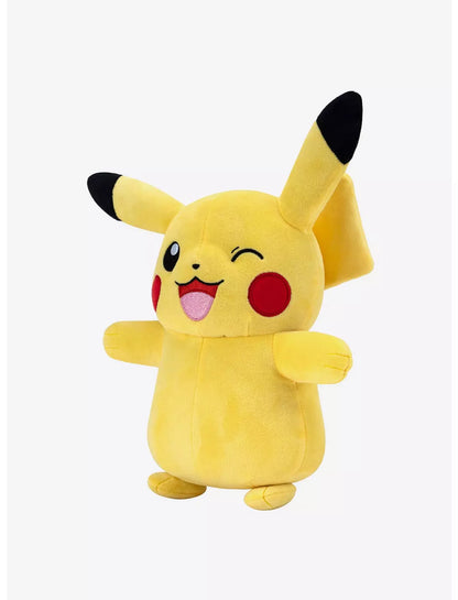 Peluche de Pikachu Pokémon