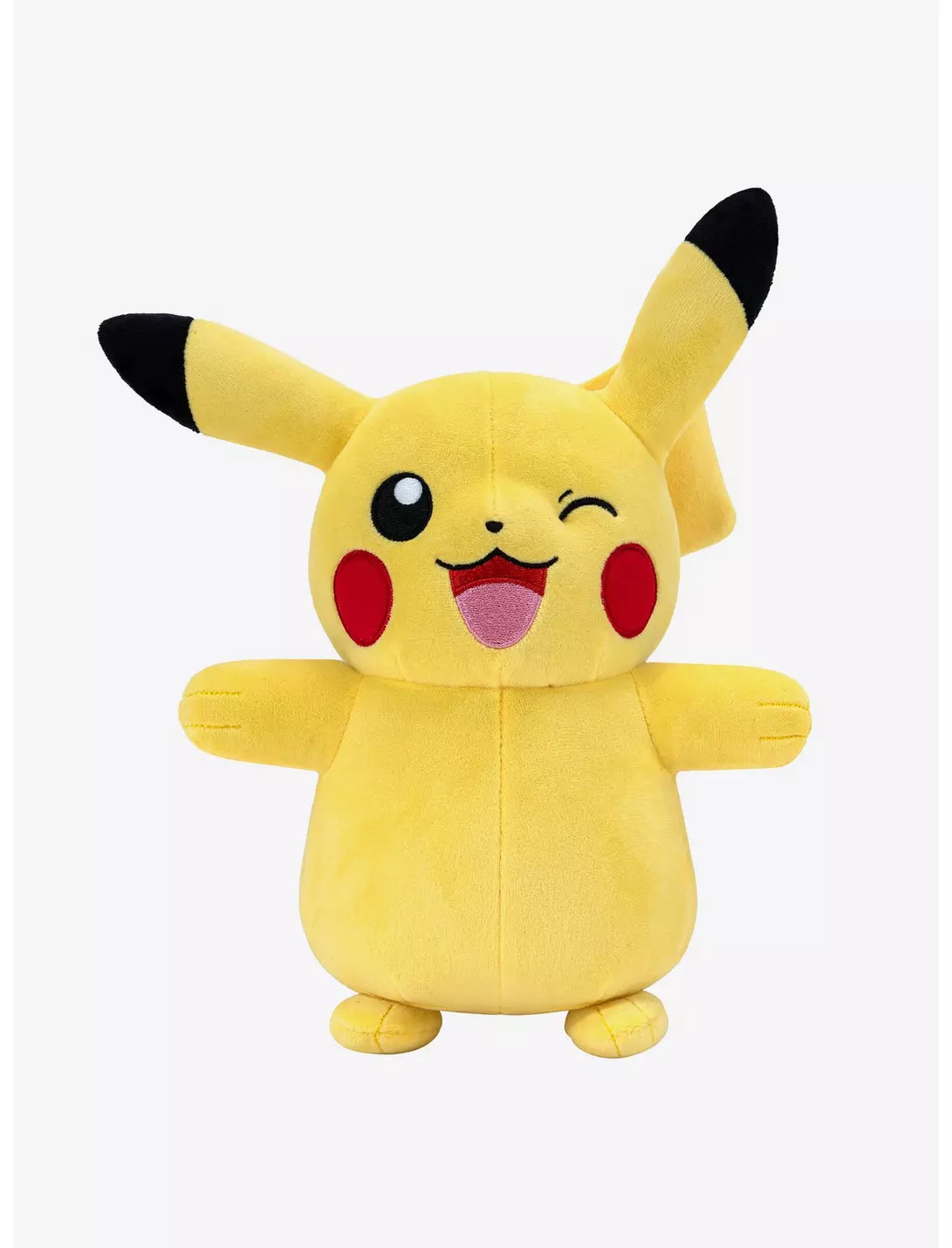 Peluche de Pikachu Pokémon