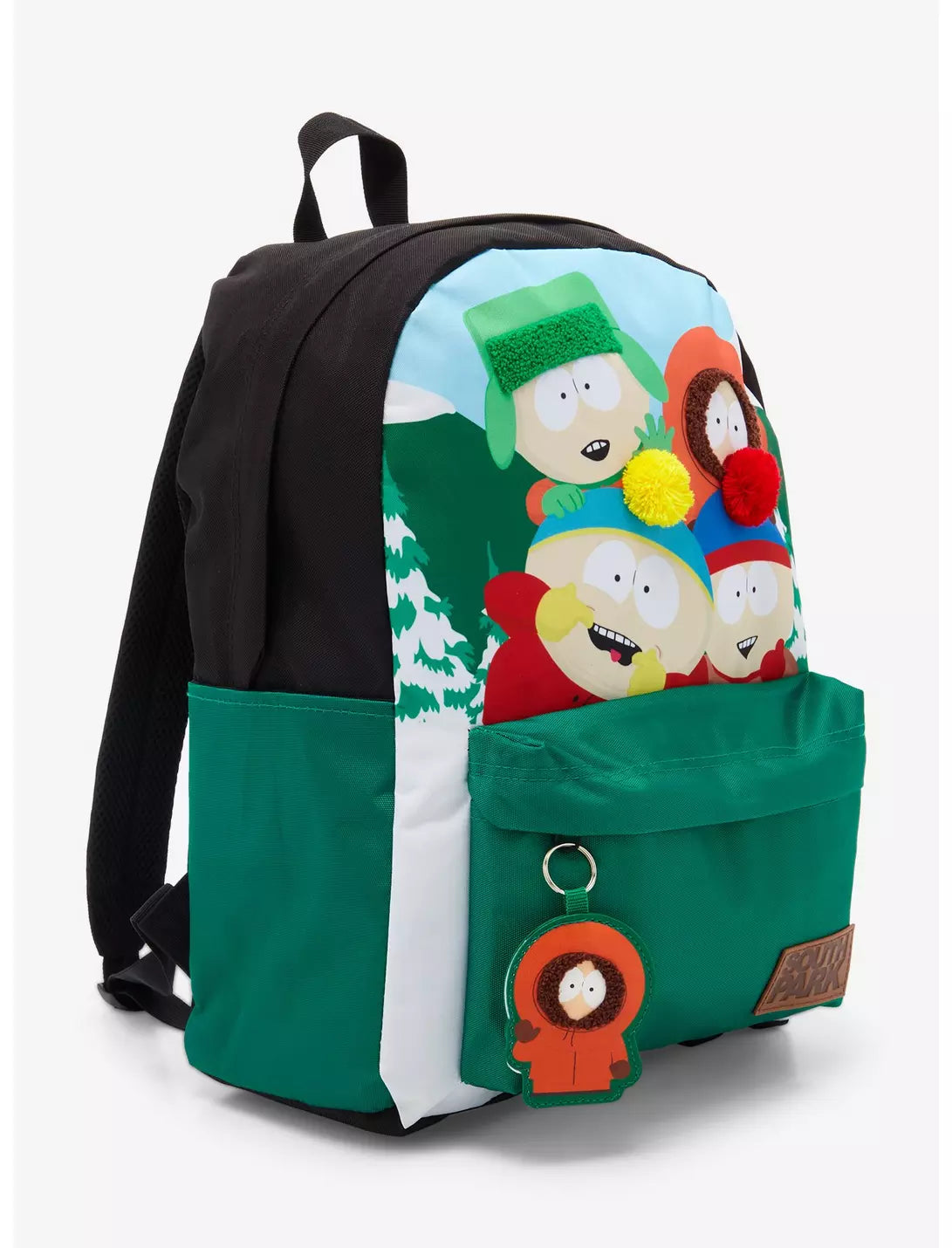 Mochila de South Park