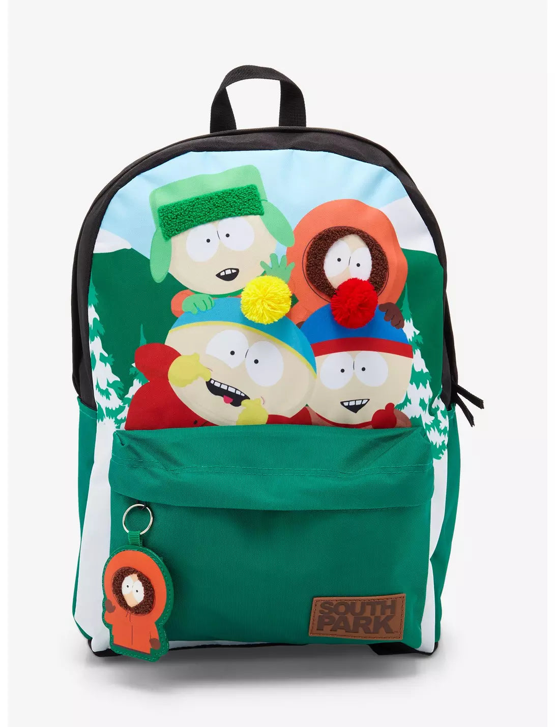 Mochila de South Park