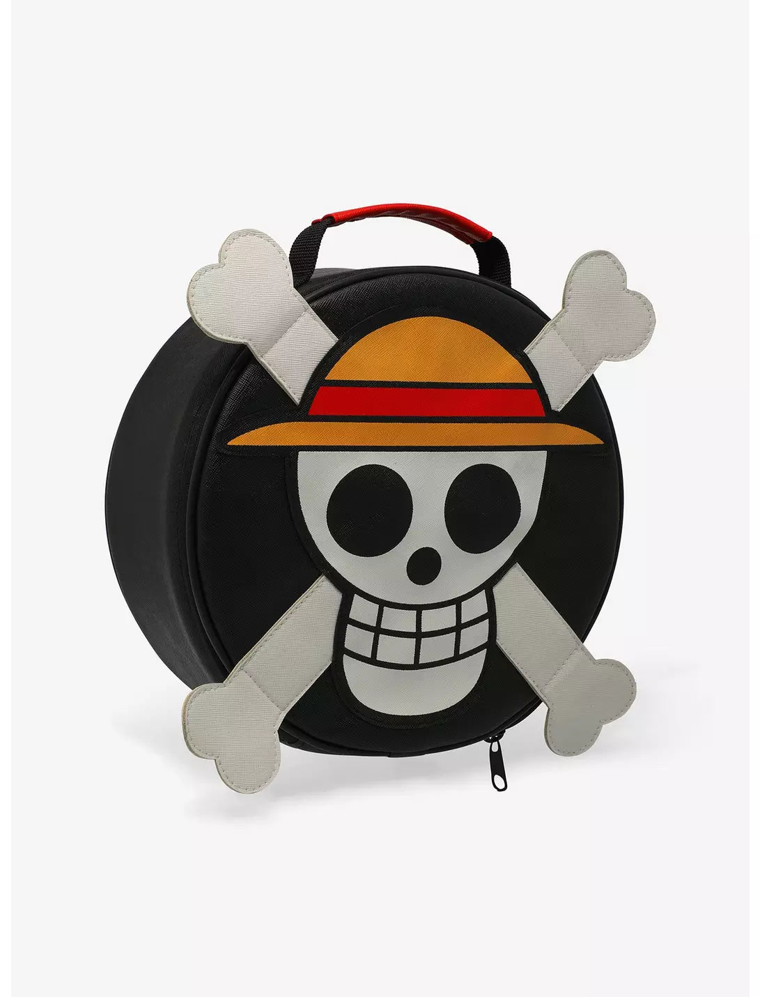 Lonchera Jolly Roger de One Piece