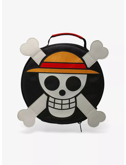 Lonchera Jolly Roger de One Piece