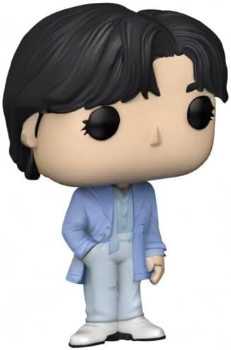 Funko Pop! Rocks BTS - V