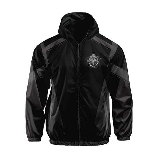 Bomber Jacket Harry Potter - Reliquias de la Muerte