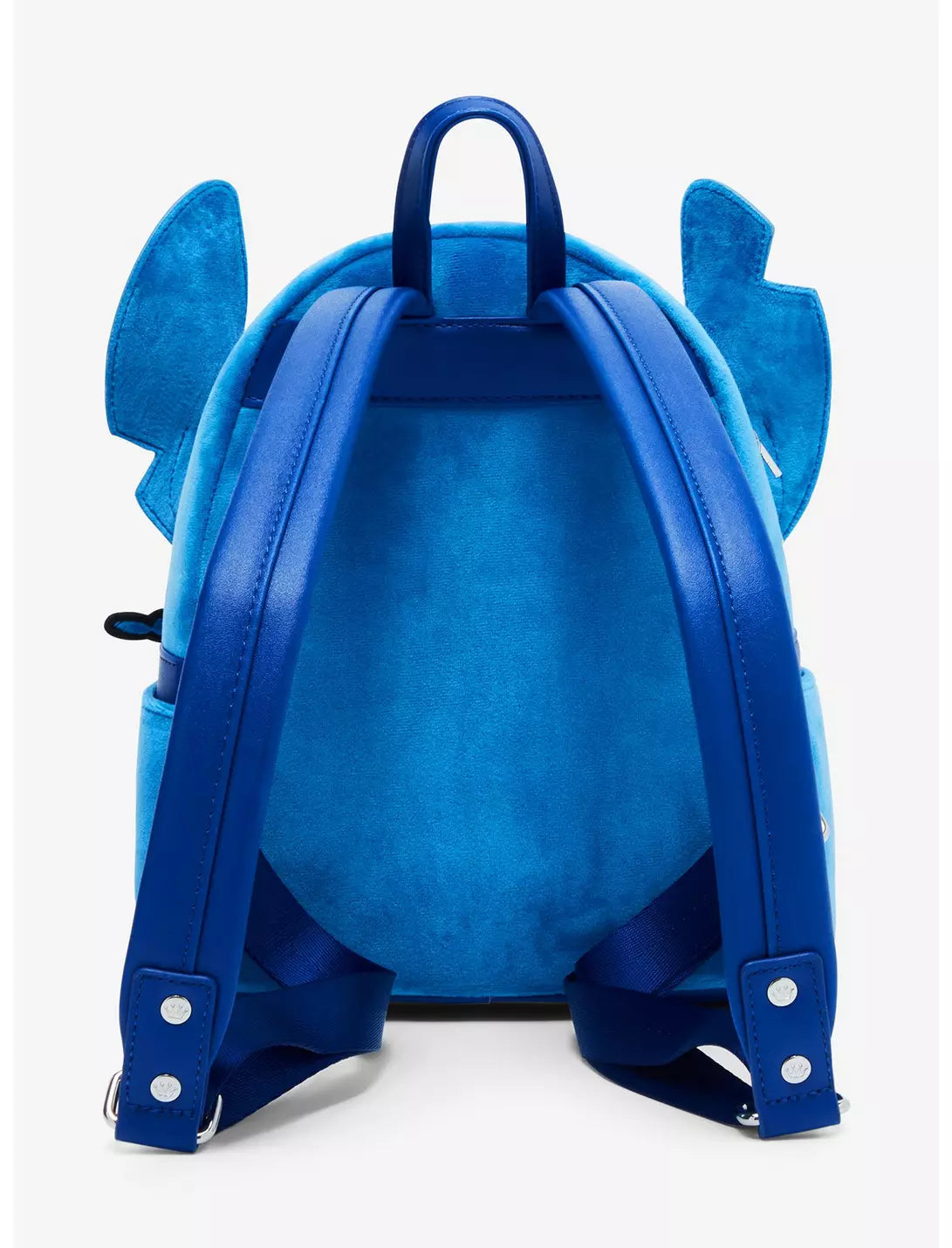 Mini Mochila Loungefly de Lilo y Stitch