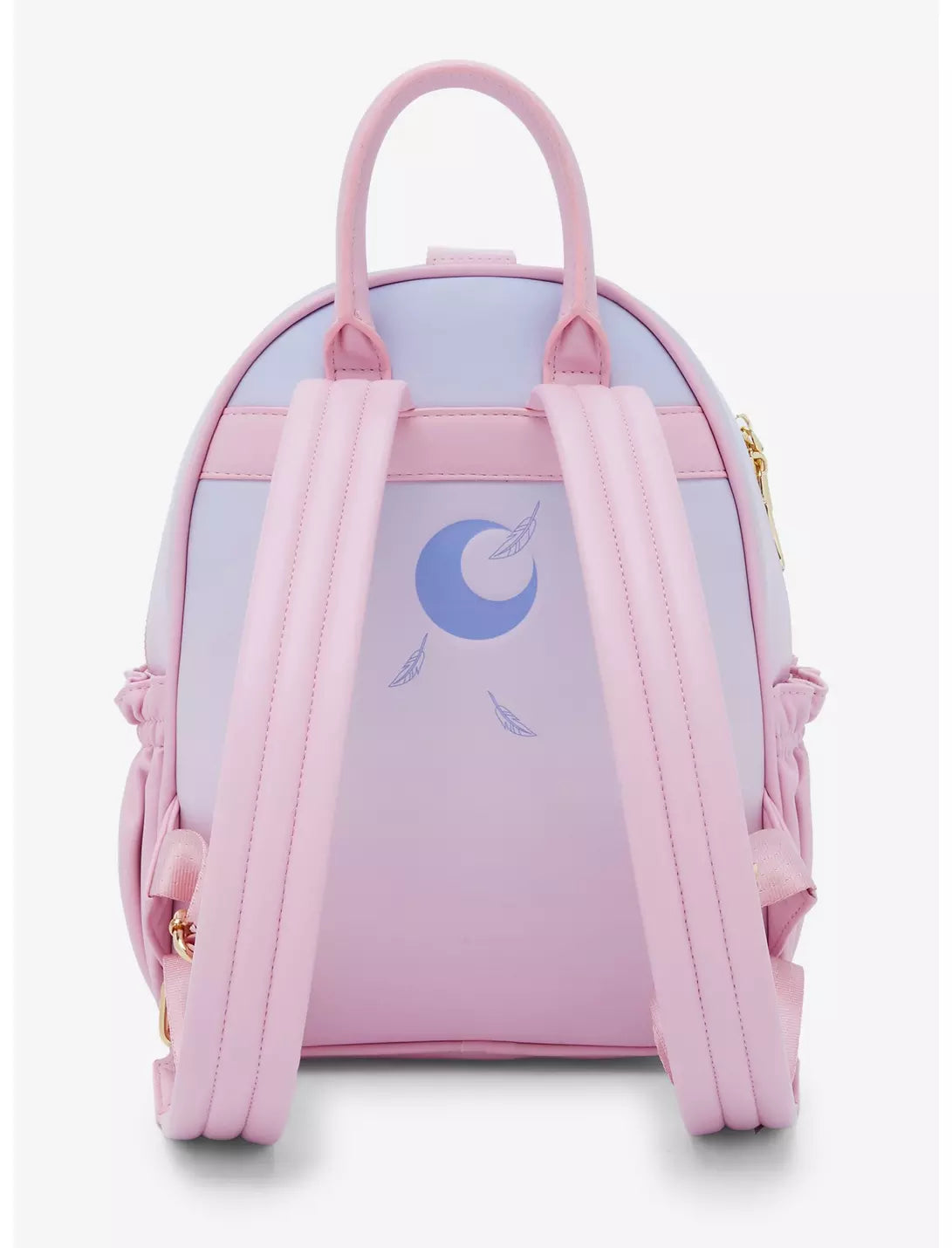 Mini Mochila Con Alas de la princesa Serenity de Sailor Moon