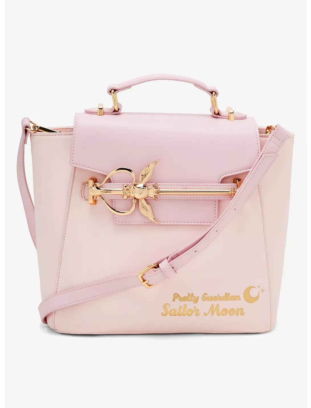 Bolso Bandolera Pretty Guardian Sailor Moon