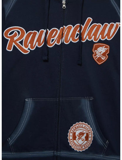 Sudadera de Harry Potter Ravenclaw