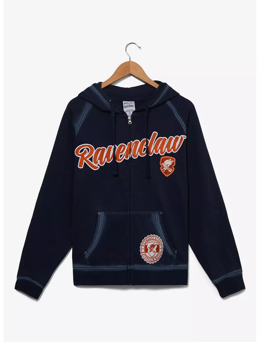Sudadera de Harry Potter Ravenclaw