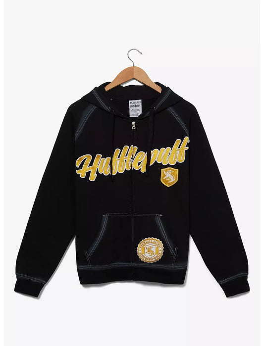Sudaderar de Harry Potter - Hufflepuff
