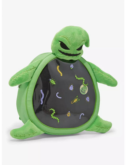 Mini Mochila El Extraño Mundo de Jack - Oogie Boogie