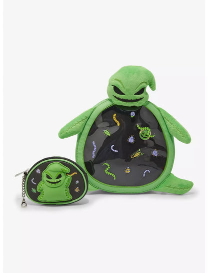 Mini Mochila El Extraño Mundo de Jack - Oogie Boogie