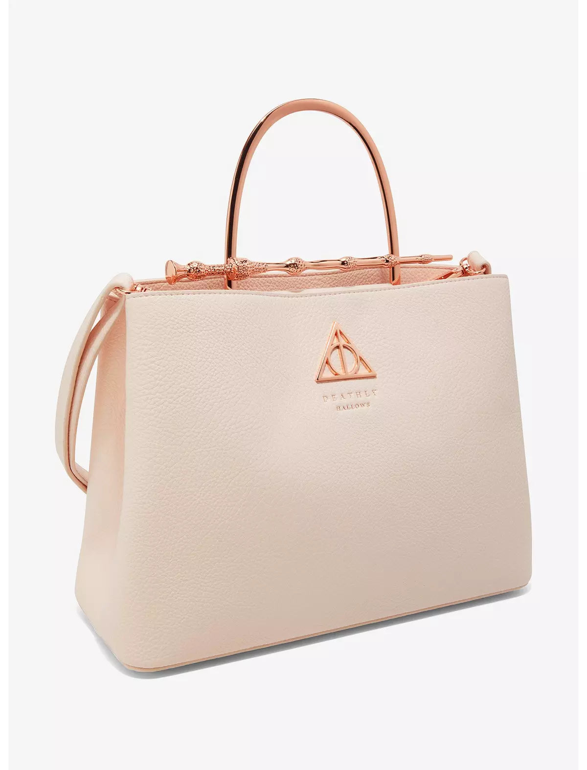 Bolso Loungefly Harry Potter con la Varita de Saúco