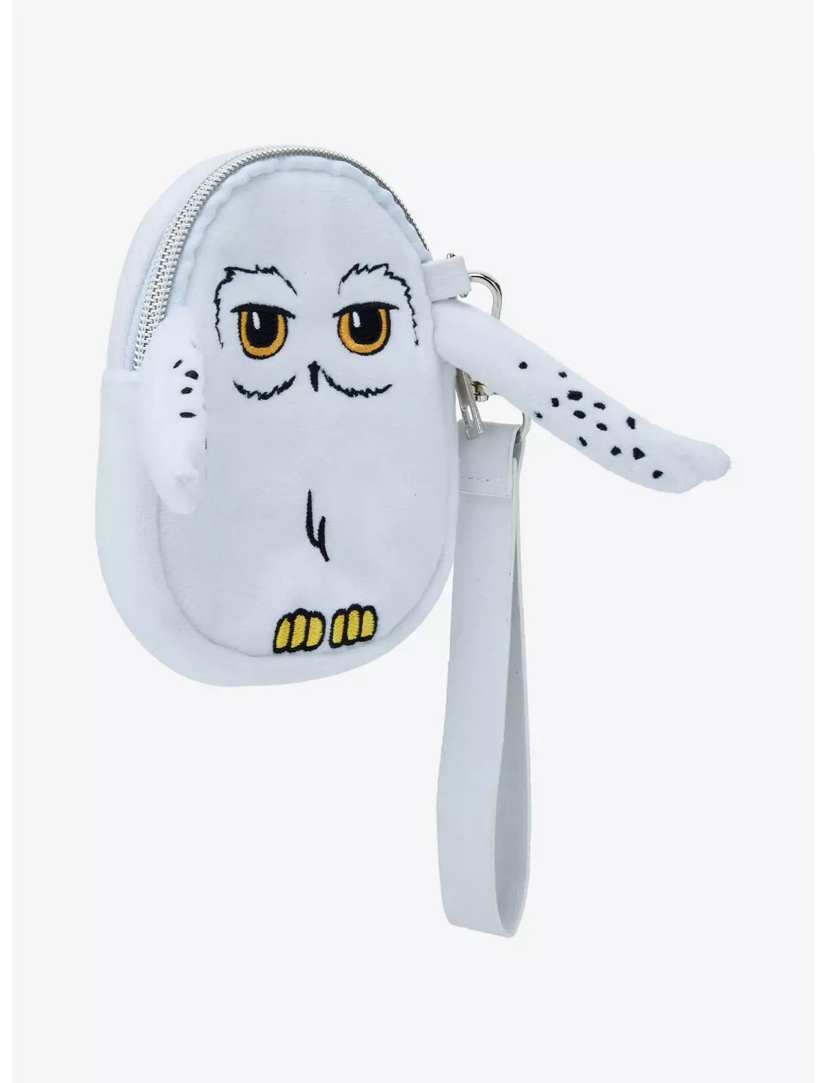 Monedero de Harry Potter - Hedwig