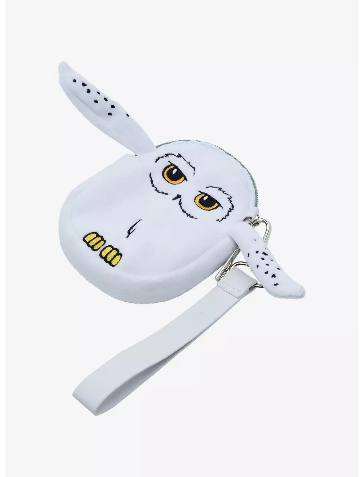 Monedero de Harry Potter - Hedwig